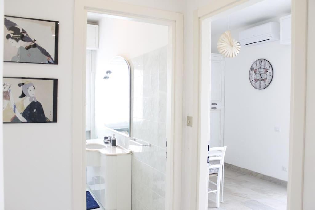 Apartamento Re Lear - Casa Bellavista *