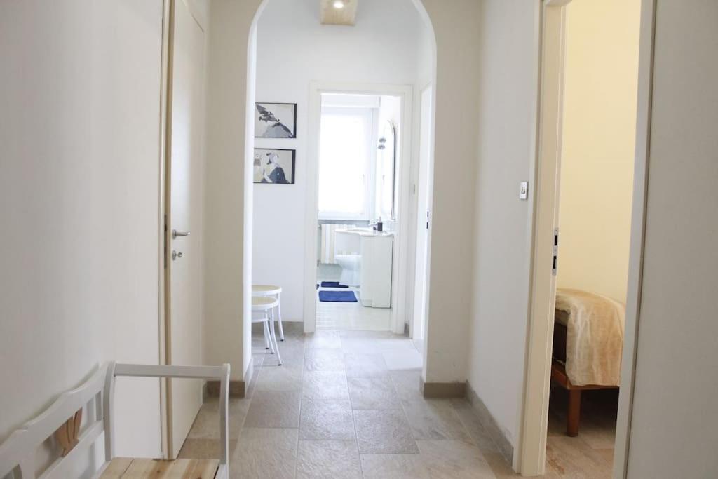 Re Lear - Casa Bellavista Apartamento Verona