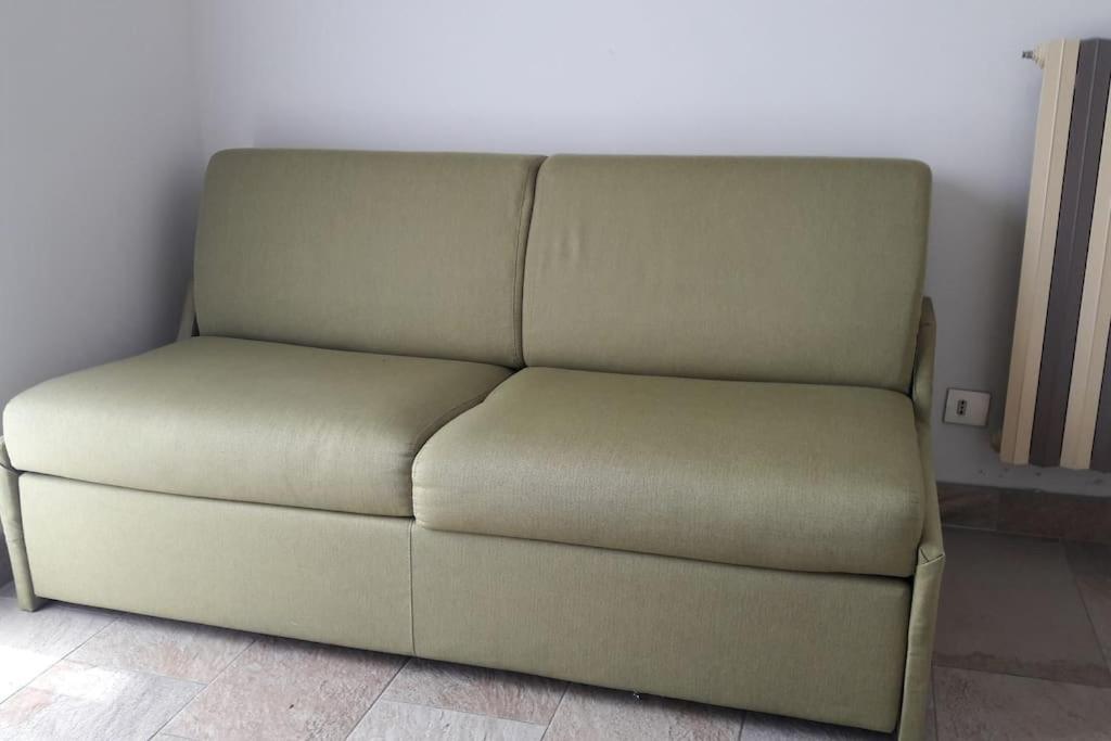 Re Lear - Casa Bellavista Apartamento Verona
