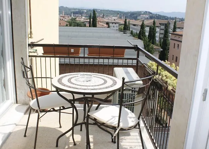 Re Lear Apartments - Casa Bellavista