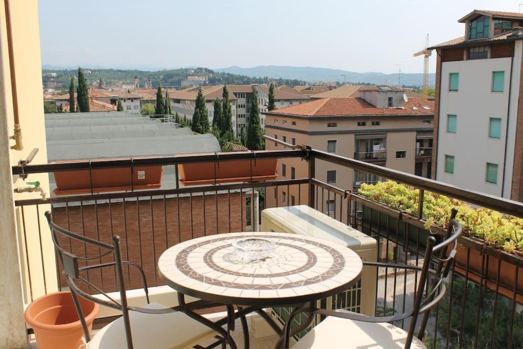 Re Lear - Casa Bellavista * Verona