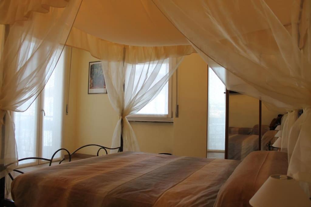 Appartamento Re Lear - Casa Bellavista *