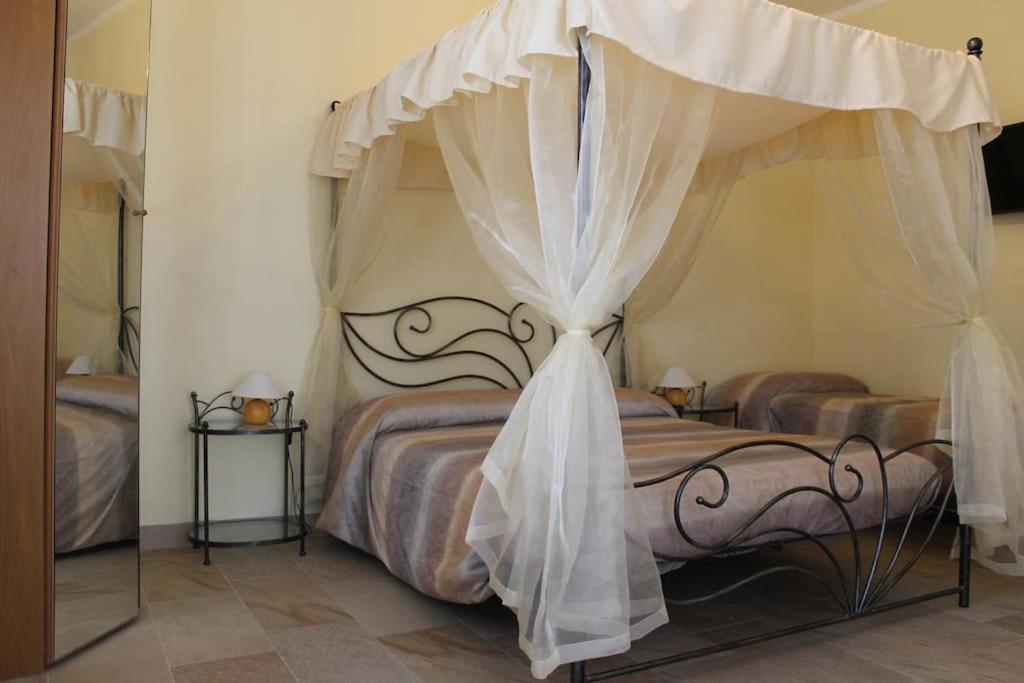 Appartamento Re Lear - Casa Bellavista Verona